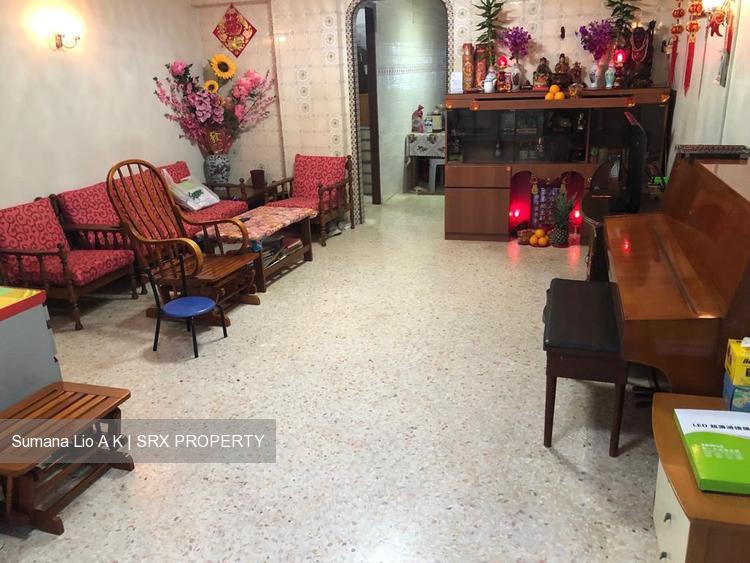 Blk 5 Saint Georges Lane (Kallang/Whampoa), HDB 4 Rooms #204914171